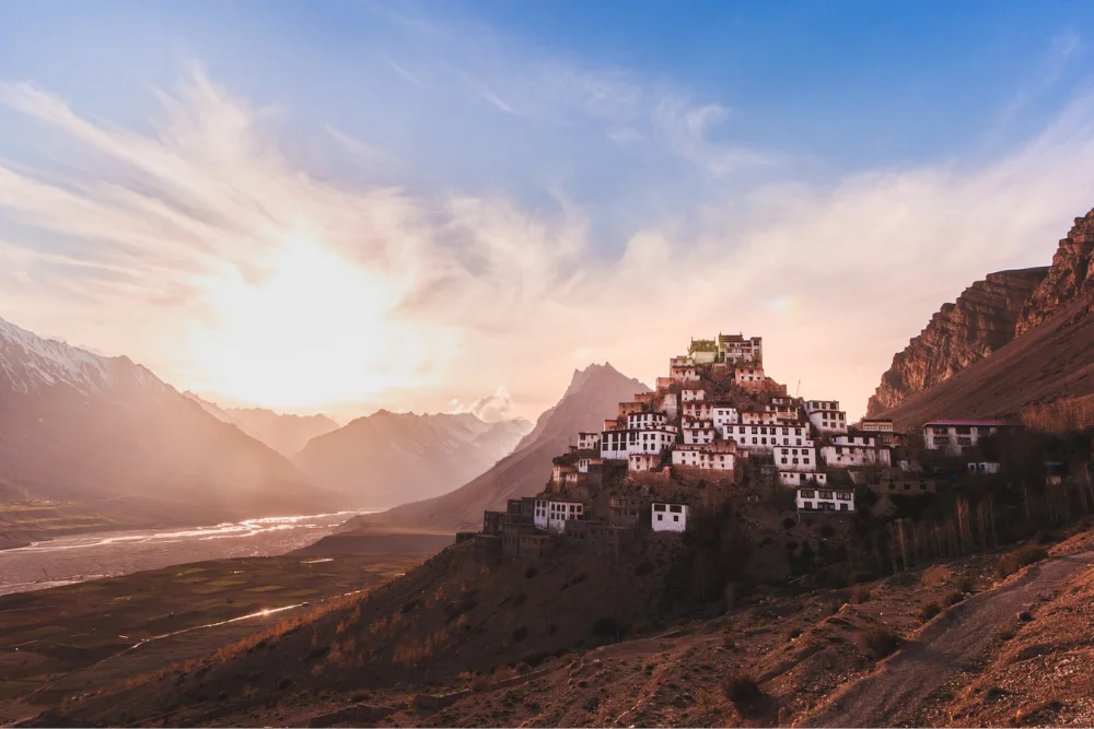 Leh Ladakh Tour Package